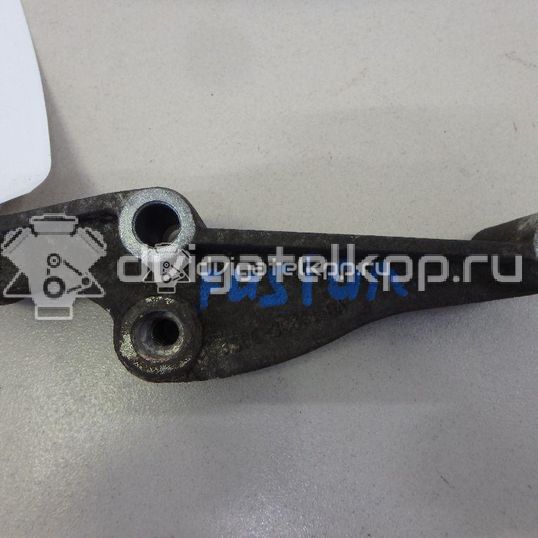 Фото Кронштейн генератора для двигателя BP (DOHC) для Mazda / Ford Australia / Eunos 125-130 л.с 16V 1.8 л бензин 3S6E3C631BA