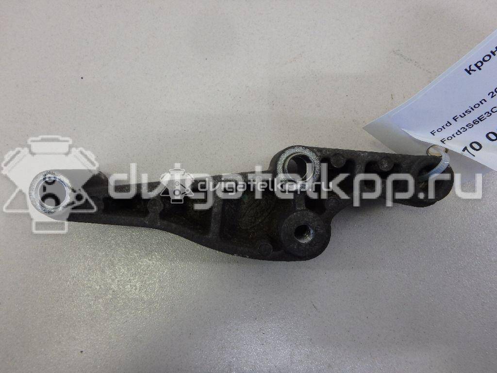 Фото Кронштейн генератора для двигателя BP (DOHC) для Mazda / Ford Australia / Eunos 125-130 л.с 16V 1.8 л бензин 3S6E3C631BA {forloop.counter}}