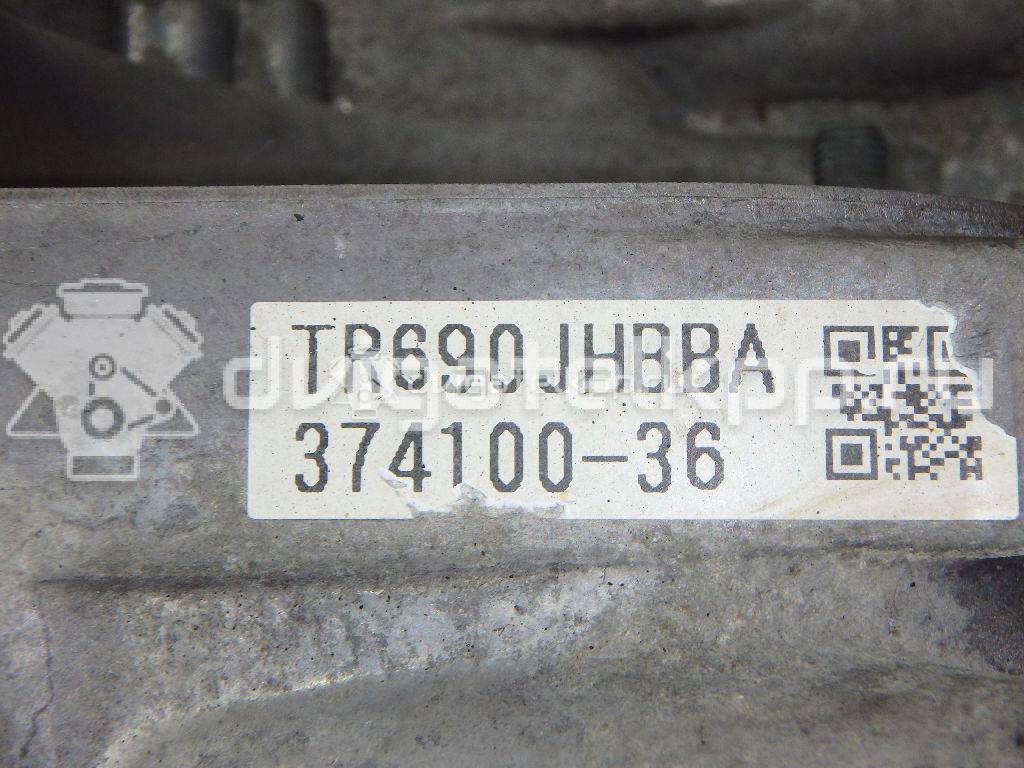 Фото Контрактная (б/у) АКПП для Subaru / Saab 167-173 л.с 16V 2.5 л EJ253 бензин 31000AH770 {forloop.counter}}