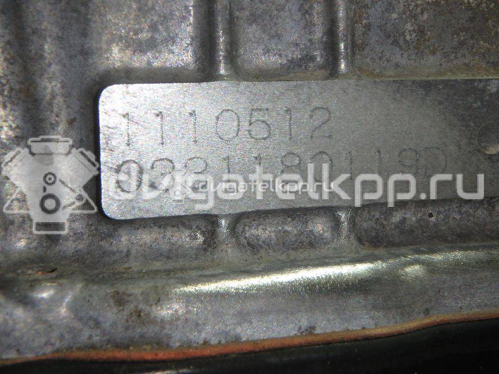 Фото Контрактная (б/у) АКПП для Subaru / Saab 167-173 л.с 16V 2.5 л EJ253 бензин 31000AH770 {forloop.counter}}