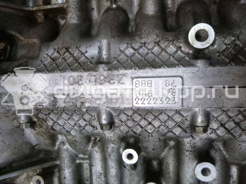 Фото Контрактный (б/у) двигатель EZ36D для Subaru Tribeca B9 / Outback 247-280 л.с 24V 3.6 л бензин 10100BS840 {forloop.counter}}