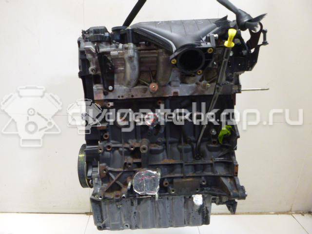 Фото Контрактный (б/у) двигатель G6DA для Ford Australia / Hyundai / Kia 254-310 л.с 24V 3.8 л бензин 0135QG {forloop.counter}}