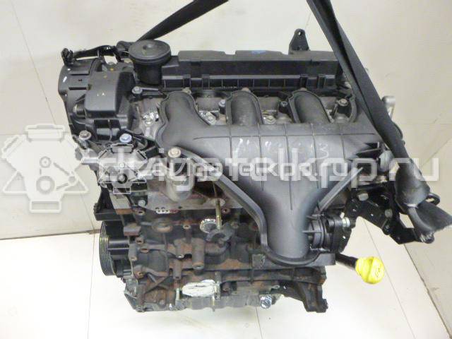 Фото Контрактный (б/у) двигатель G6DA для Ford Australia / Hyundai / Kia 254-310 л.с 24V 3.8 л бензин 0135QG {forloop.counter}}