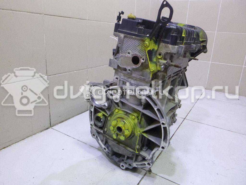 Фото Контрактный (б/у) двигатель CT для Volkswagen / Ford (Changan) 110 л.с 16V 1.5 л бензин 1752082 {forloop.counter}}