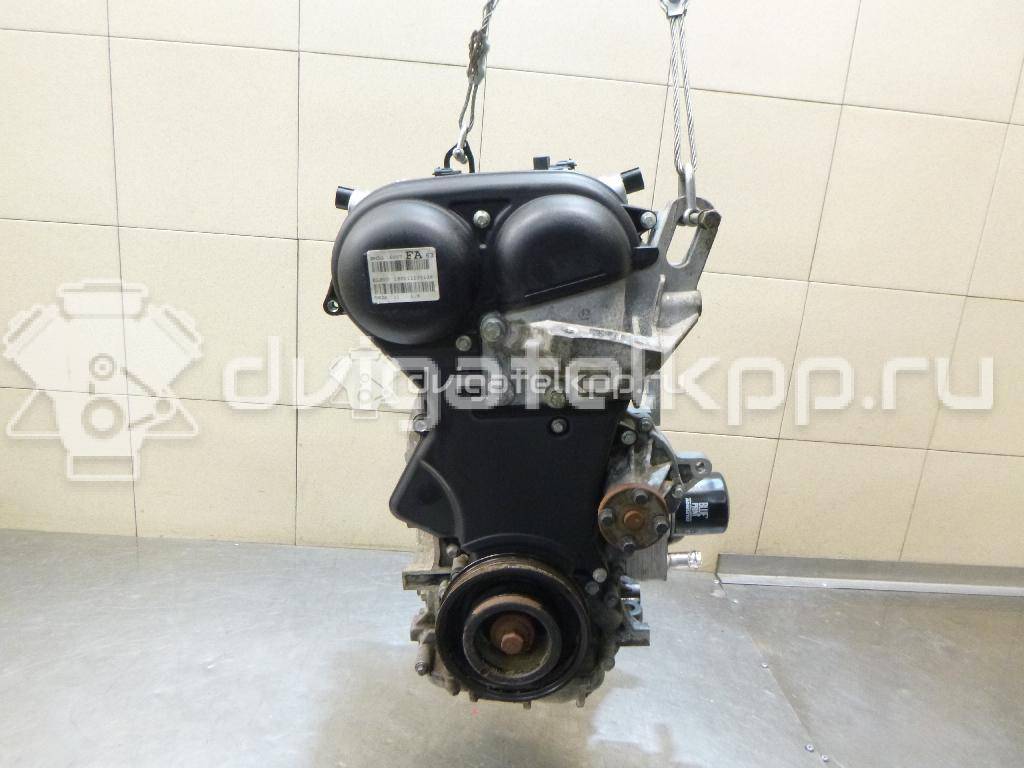 Фото Контрактный (б/у) двигатель CT для Volkswagen / Ford (Changan) 110 л.с 16V 1.5 л бензин 1752082 {forloop.counter}}