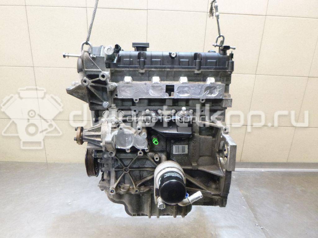 Фото Контрактный (б/у) двигатель CT для Volkswagen / Ford (Changan) 110 л.с 16V 1.5 л бензин 1752082 {forloop.counter}}