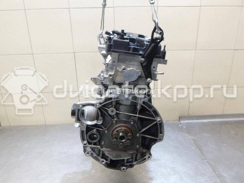 Фото Контрактный (б/у) двигатель PNDA для Ford Australia Focus 125 л.с 16V 1.6 л бензин 1752082 {forloop.counter}}