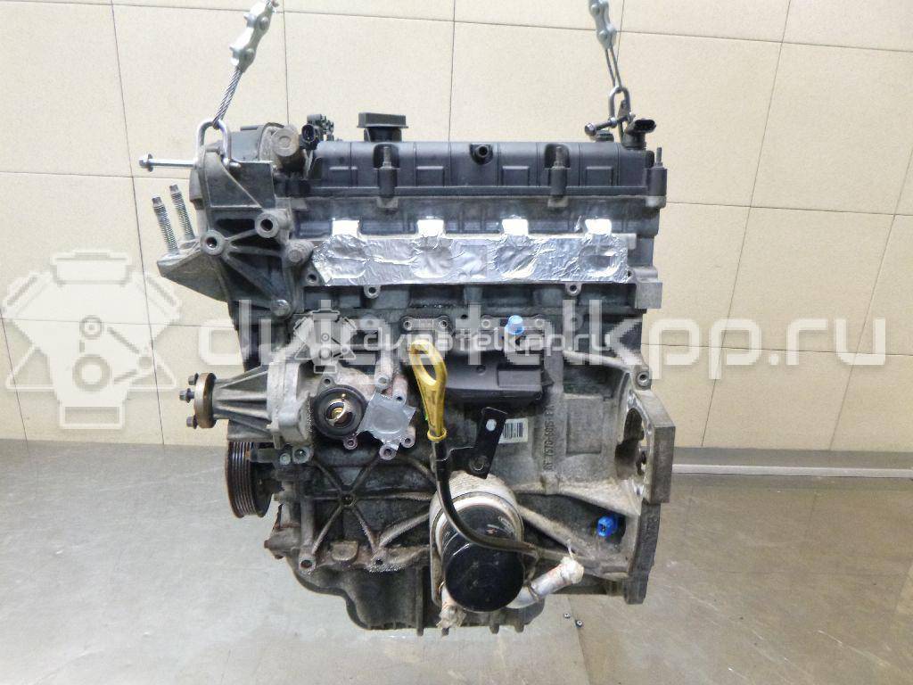 Фото Контрактный (б/у) двигатель CT для Volkswagen / Ford (Changan) 110 л.с 16V 1.5 л бензин 1752082 {forloop.counter}}