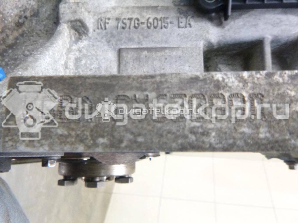 Фото Контрактный (б/у) двигатель CT для Volkswagen / Ford (Changan) 110 л.с 16V 1.5 л бензин 1752082 {forloop.counter}}