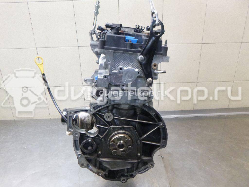 Фото Контрактный (б/у) двигатель CT для Volkswagen / Ford (Changan) 110 л.с 16V 1.5 л бензин 1752082 {forloop.counter}}