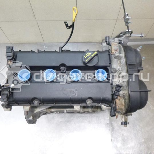 Фото Контрактный (б/у) двигатель PNDA для Ford Australia Focus 125 л.с 16V 1.6 л бензин 1752082