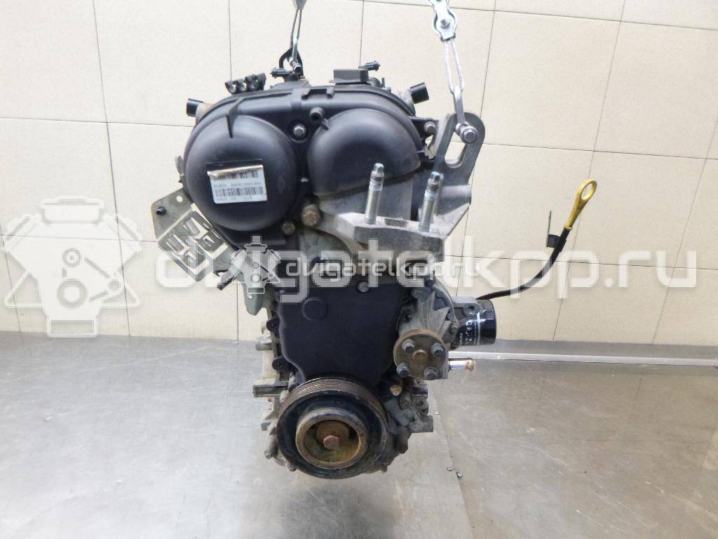 Фото Контрактный (б/у) двигатель PNDA для Ford Australia Focus 125 л.с 16V 1.6 л бензин 1752082 {forloop.counter}}