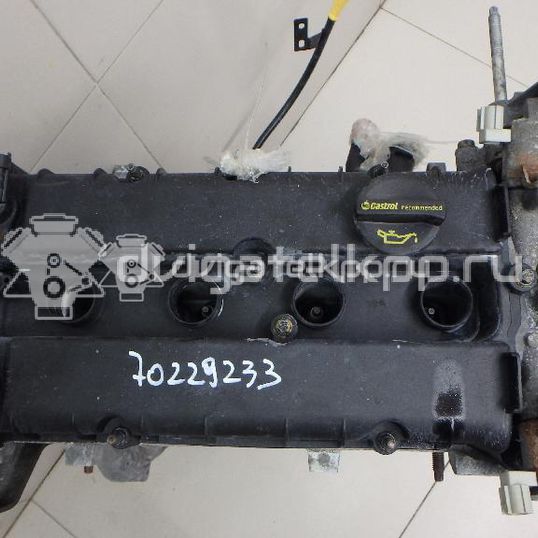 Фото Контрактный (б/у) двигатель CT для Volkswagen / Ford (Changan) 110 л.с 16V 1.5 л бензин 1752082