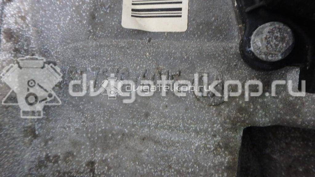 Фото Контрактный (б/у) двигатель CT для Volkswagen / Ford (Changan) 110 л.с 16V 1.5 л бензин 1752082 {forloop.counter}}