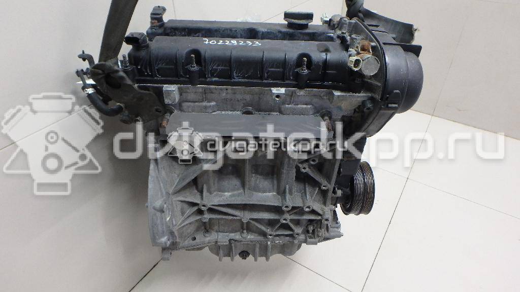 Фото Контрактный (б/у) двигатель CT для Volkswagen / Ford (Changan) 110 л.с 16V 1.5 л бензин 1752082 {forloop.counter}}