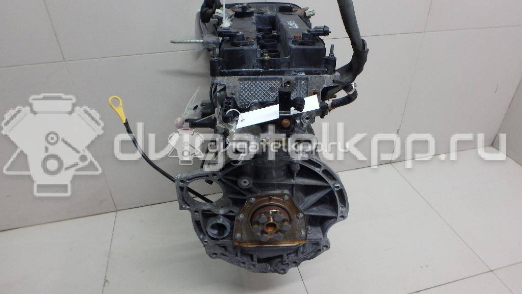 Фото Контрактный (б/у) двигатель CT для Volkswagen / Ford (Changan) 110 л.с 16V 1.5 л бензин 1752082 {forloop.counter}}