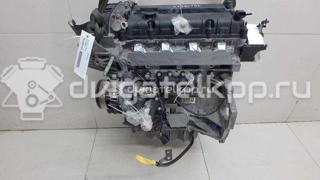 Фото Контрактный (б/у) двигатель PNDA для Ford Australia Focus 125 л.с 16V 1.6 л бензин 1752082 {forloop.counter}}