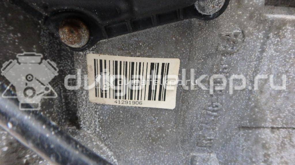 Фото Контрактный (б/у) двигатель PNDA для Ford Australia Focus 125 л.с 16V 1.6 л бензин 1752082 {forloop.counter}}