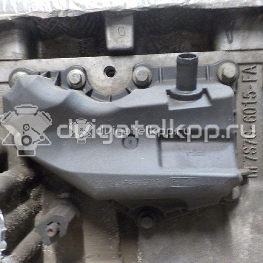 Фото Контрактный (б/у) двигатель CT для Volkswagen / Ford (Changan) 110 л.с 16V 1.5 л бензин 1752082