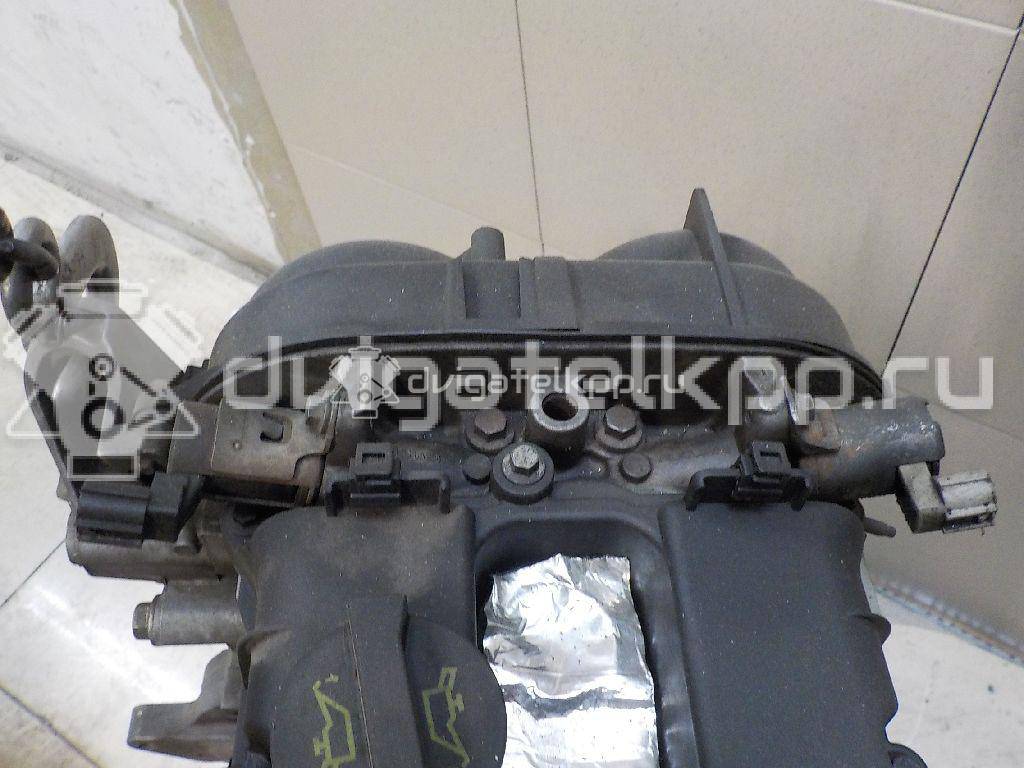 Фото Контрактный (б/у) двигатель PNDA для Ford Australia Focus 125 л.с 16V 1.6 л бензин 1752082 {forloop.counter}}