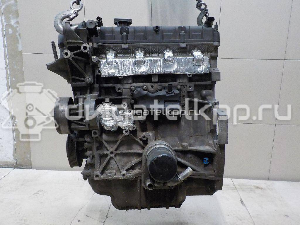 Фото Контрактный (б/у) двигатель PNDA для Ford Australia Focus 125 л.с 16V 1.6 л бензин 1752082 {forloop.counter}}