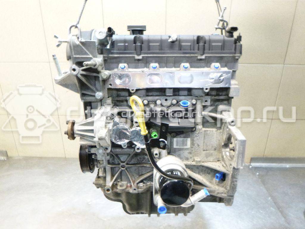 Фото Контрактный (б/у) двигатель CT для Volkswagen / Ford (Changan) 110 л.с 16V 1.5 л бензин 1752082 {forloop.counter}}