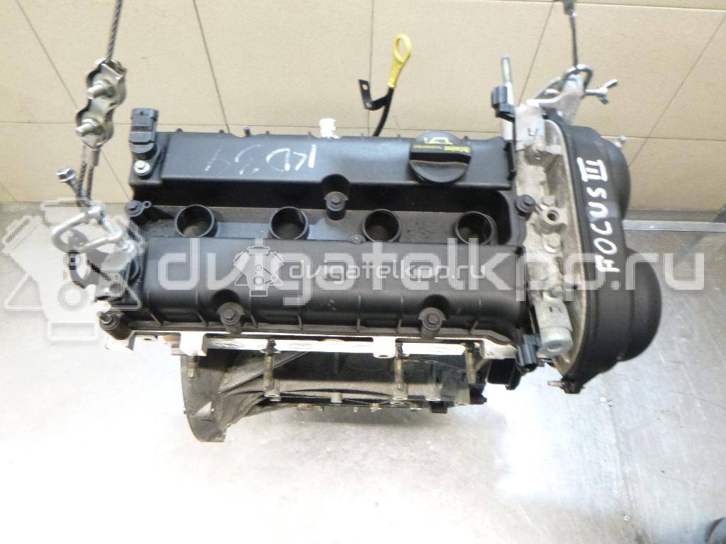 Фото Контрактный (б/у) двигатель PNDA для Ford Australia Focus 125 л.с 16V 1.6 л бензин 1752082 {forloop.counter}}