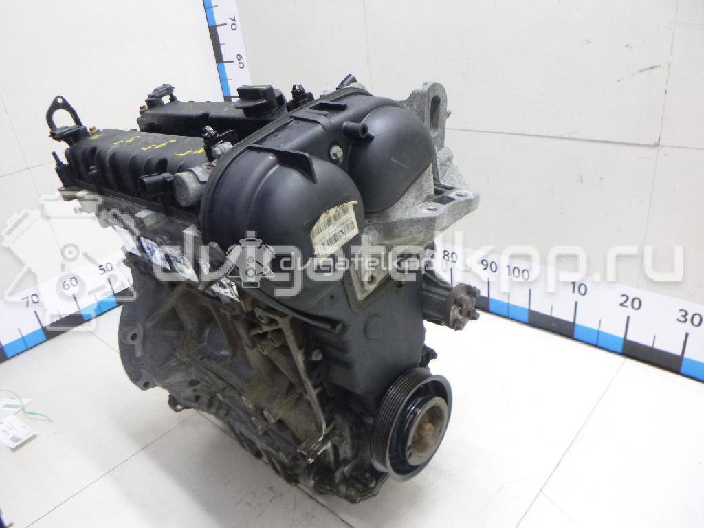 Фото Контрактный (б/у) двигатель CT для Volkswagen / Ford (Changan) 110 л.с 16V 1.5 л бензин 1752082 {forloop.counter}}