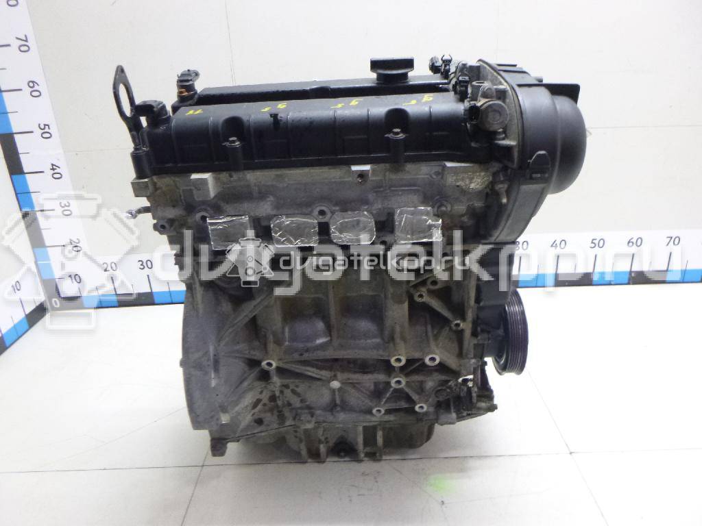 Фото Контрактный (б/у) двигатель CT для Volkswagen / Ford (Changan) 110 л.с 16V 1.5 л бензин 1752082 {forloop.counter}}