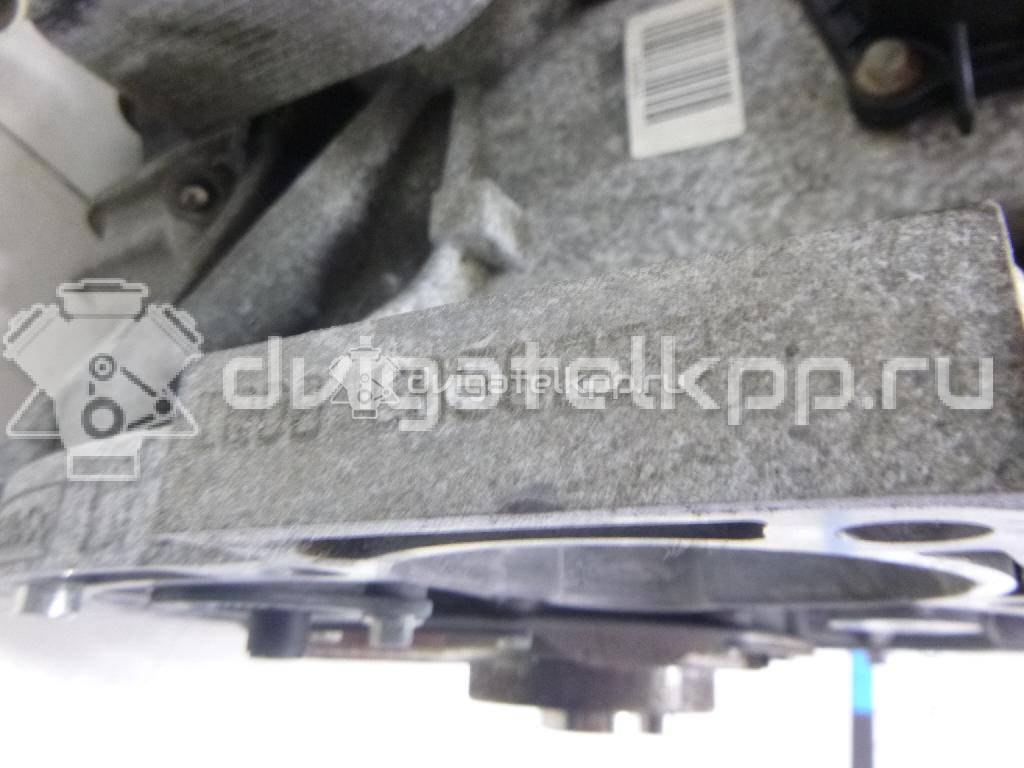 Фото Контрактный (б/у) двигатель CT для Volkswagen / Ford (Changan) 110 л.с 16V 1.5 л бензин 1752082 {forloop.counter}}