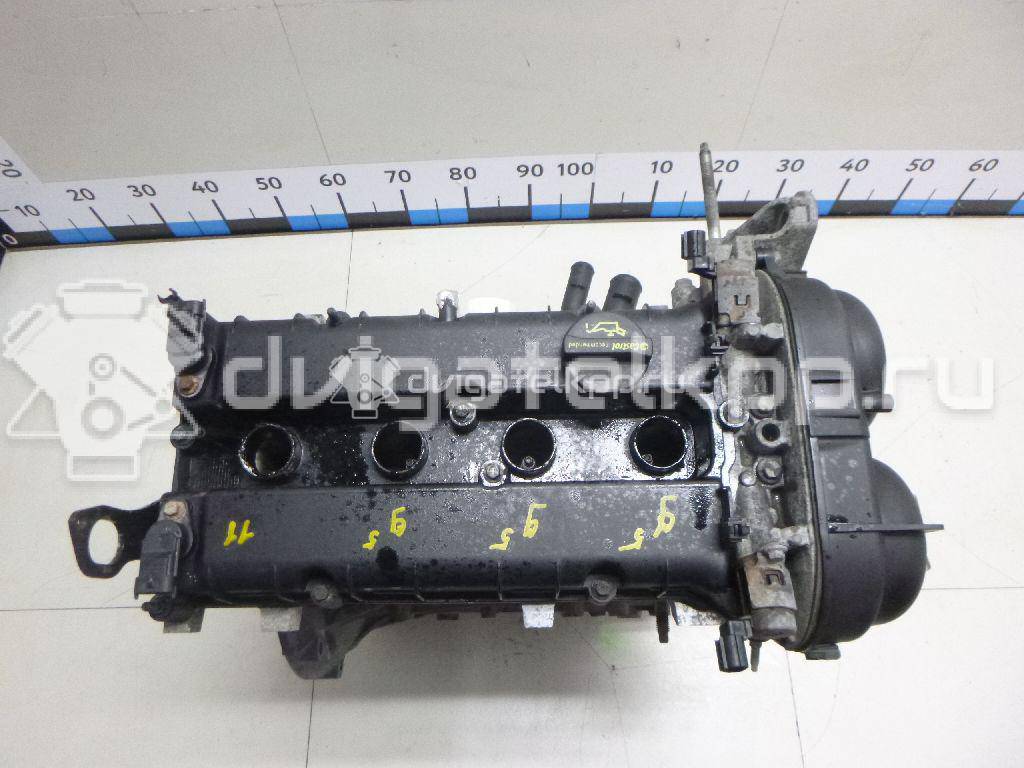 Фото Контрактный (б/у) двигатель CT для Volkswagen / Ford (Changan) 110 л.с 16V 1.5 л бензин 1752082 {forloop.counter}}