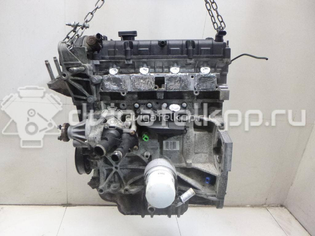 Фото Контрактный (б/у) двигатель CT для Volkswagen / Ford (Changan) 110 л.с 16V 1.5 л бензин 1752082 {forloop.counter}}