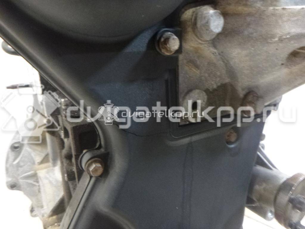 Фото Контрактный (б/у) двигатель PNDA для Ford Australia Focus 125 л.с 16V 1.6 л бензин 1752082 {forloop.counter}}