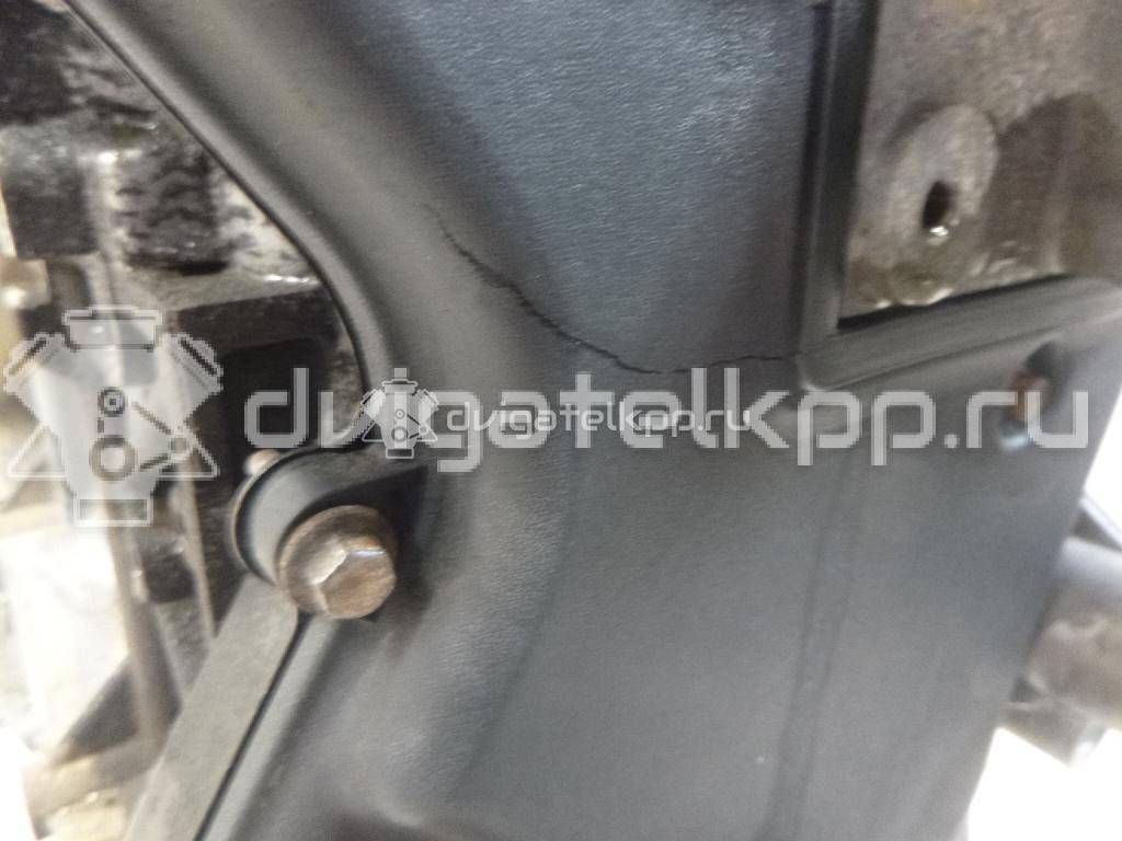 Фото Контрактный (б/у) двигатель PNDA для Ford Australia Focus 125 л.с 16V 1.6 л бензин 1752082 {forloop.counter}}