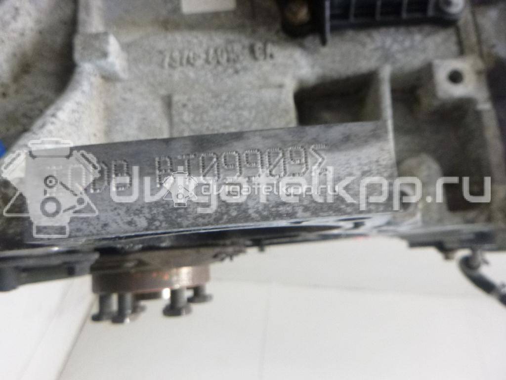 Фото Контрактный (б/у) двигатель PNDA для Ford Australia Focus 125 л.с 16V 1.6 л бензин 1752082 {forloop.counter}}