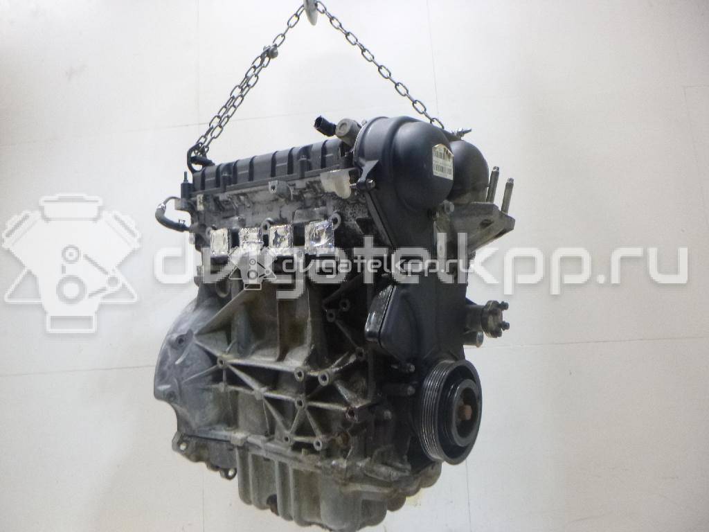 Фото Контрактный (б/у) двигатель PNDA для Ford Australia Focus 125 л.с 16V 1.6 л бензин 1752082 {forloop.counter}}