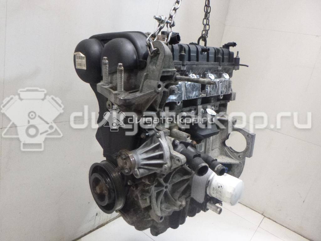 Фото Контрактный (б/у) двигатель PNDA для Ford Australia Focus 125 л.с 16V 1.6 л бензин 1752082 {forloop.counter}}