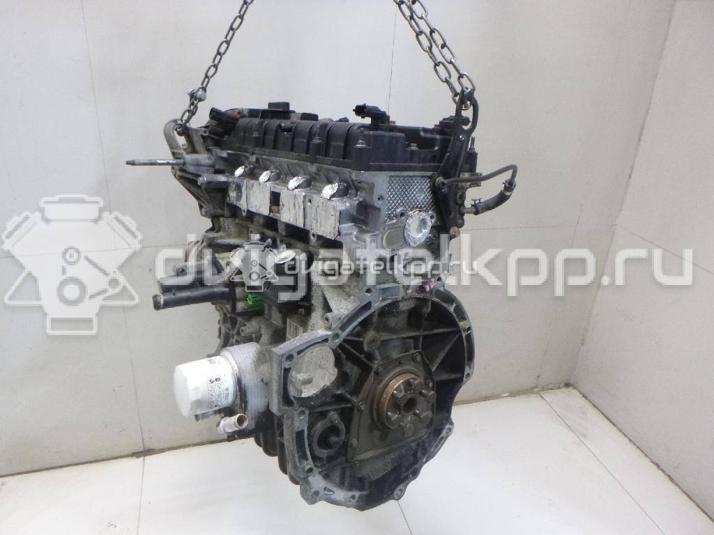 Фото Контрактный (б/у) двигатель PNDA для Ford Australia Focus 125 л.с 16V 1.6 л бензин 1752082 {forloop.counter}}