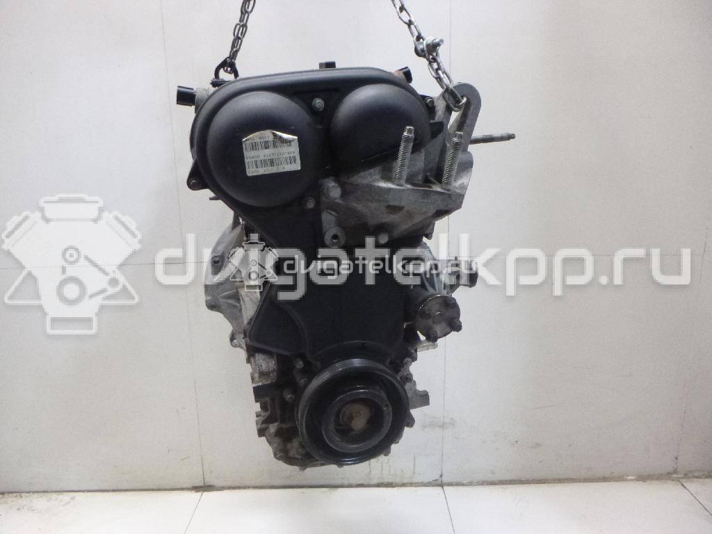 Фото Контрактный (б/у) двигатель PNDA для Ford Australia Focus 125 л.с 16V 1.6 л бензин 1752082 {forloop.counter}}