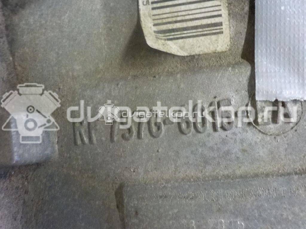 Фото Контрактный (б/у) двигатель HXJB для Ford Fiesta 120 л.с 16V 1.6 л бензин 1778757 {forloop.counter}}