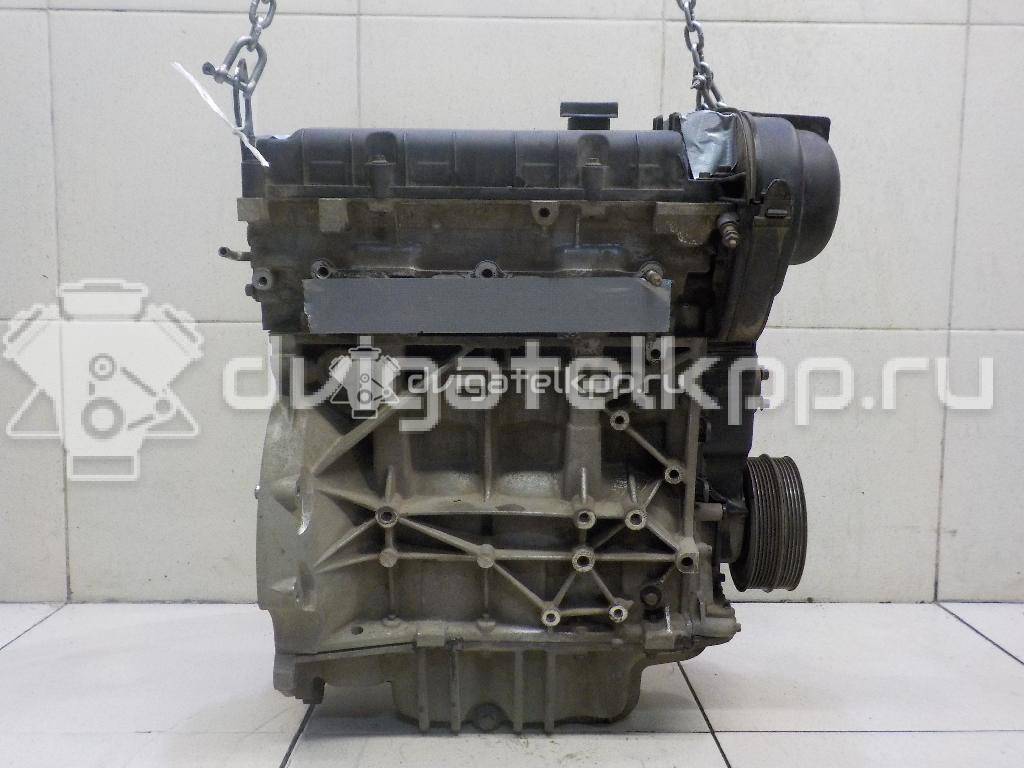 Фото Контрактный (б/у) двигатель HXJB для Ford Fiesta 120 л.с 16V 1.6 л бензин 1778757 {forloop.counter}}