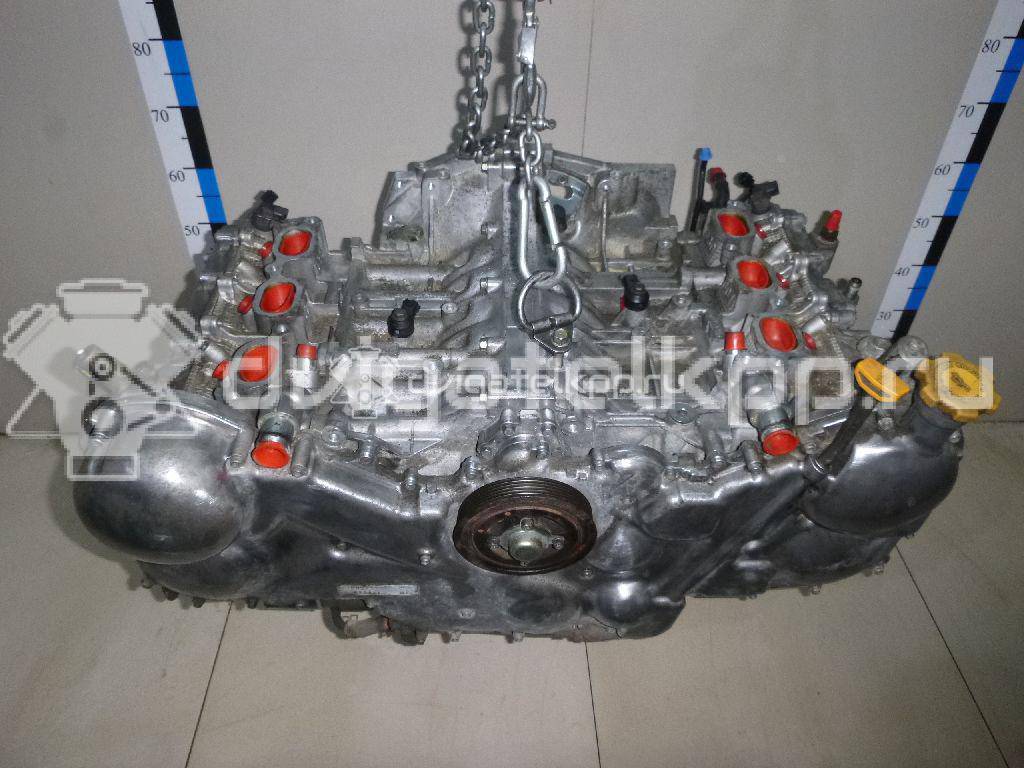 Фото Контрактный (б/у) двигатель EZ30 для Subaru Legacy / Tribeca B9 / Outback 209-250 л.с 24V 3.0 л бензин 13223AA090 {forloop.counter}}