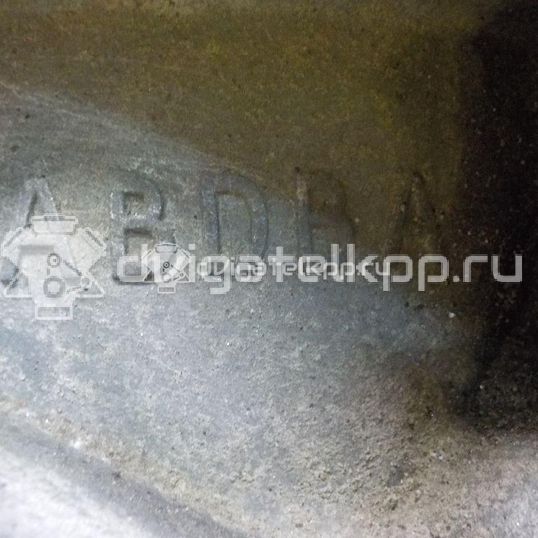 Фото Контрактный (б/у) двигатель XTDA для Ford Focus / C-Max 85 л.с 16V 1.6 л бензин 1778757