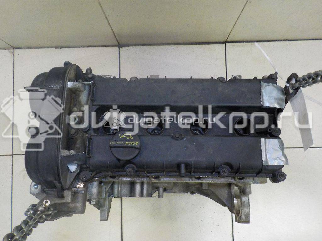 Фото Контрактный (б/у) двигатель HXJA для Ford / Ford Australia 120-121 л.с 16V 1.6 л бензин 1778757 {forloop.counter}}