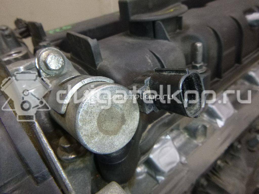 Фото Контрактный (б/у) двигатель HXJA для Ford / Ford Australia 120-121 л.с 16V 1.6 л бензин 1778757 {forloop.counter}}