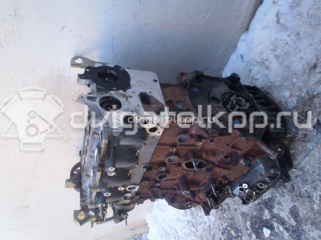 Фото Контрактный (б/у) двигатель BP (DOHC) для Mazda / Ford Australia / Eunos 103-125 л.с 16V 1.8 л бензин 9M5Q6006BA {forloop.counter}}