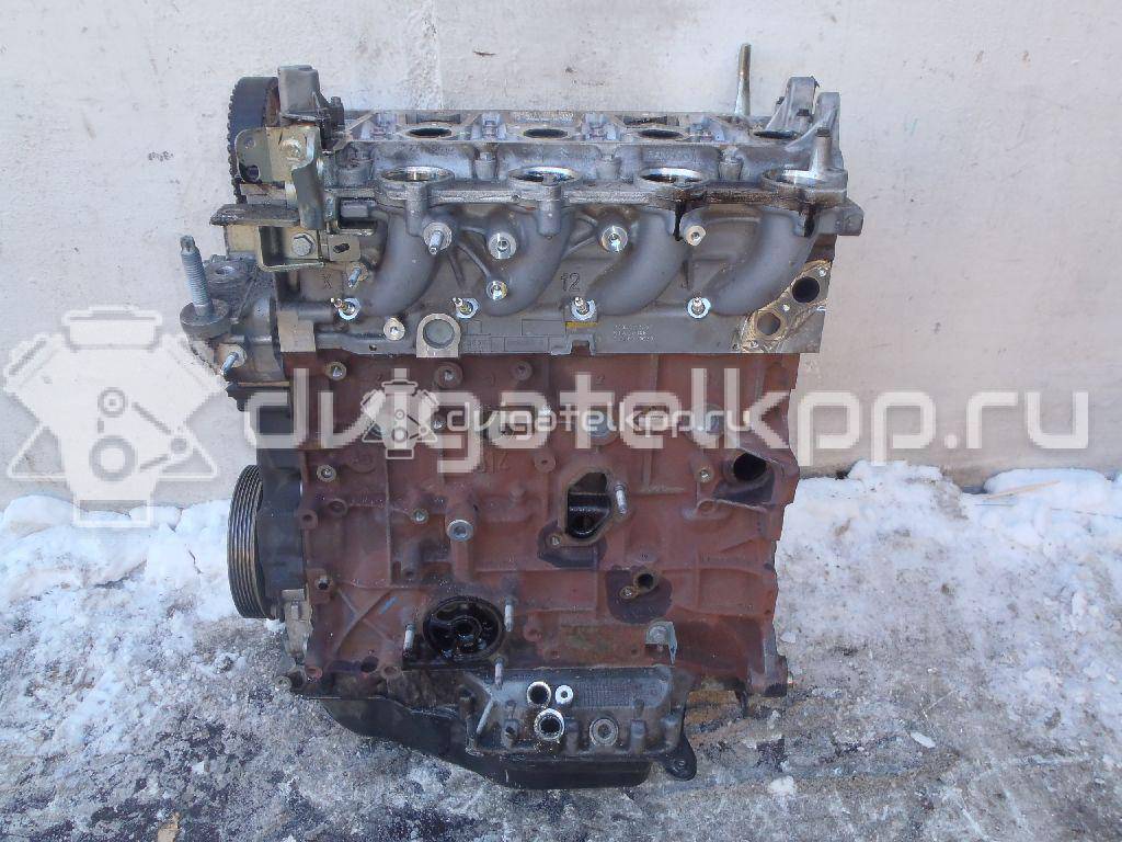 Фото Контрактный (б/у) двигатель BP (DOHC) для Mazda / Ford Australia / Eunos 103-125 л.с 16V 1.8 л бензин 9M5Q6006BA {forloop.counter}}