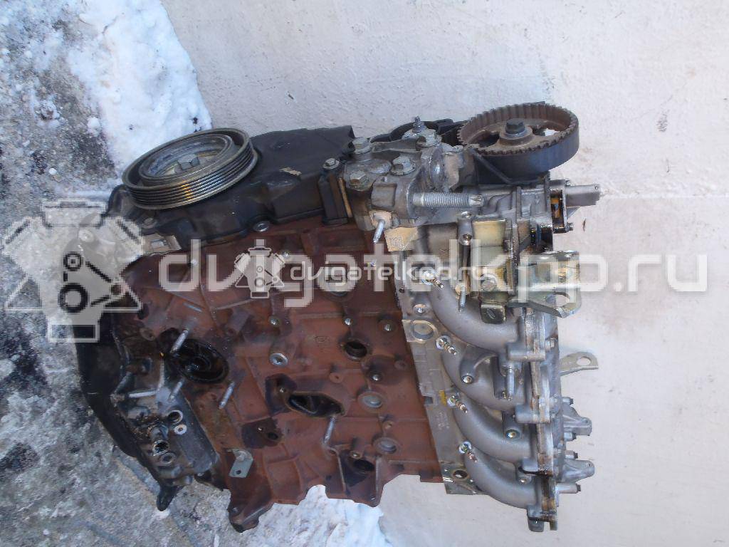 Фото Контрактный (б/у) двигатель BP (DOHC) для Mazda / Ford Australia / Eunos 103-125 л.с 16V 1.8 л бензин 9M5Q6006BA {forloop.counter}}