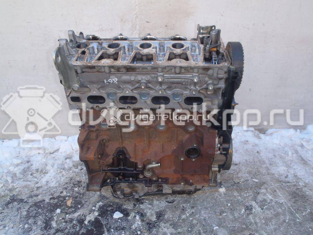 Фото Контрактный (б/у) двигатель BP (DOHC) для Mazda / Ford Australia / Eunos 125-130 л.с 16V 1.8 л бензин 9M5Q6006BA {forloop.counter}}