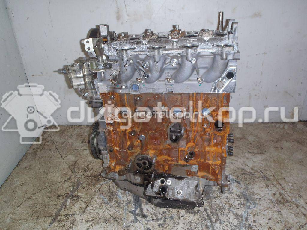 Фото Контрактный (б/у) двигатель BP (DOHC) для Mazda / Ford Australia / Eunos 103-125 л.с 16V 1.8 л бензин 9M5Q6006BB {forloop.counter}}